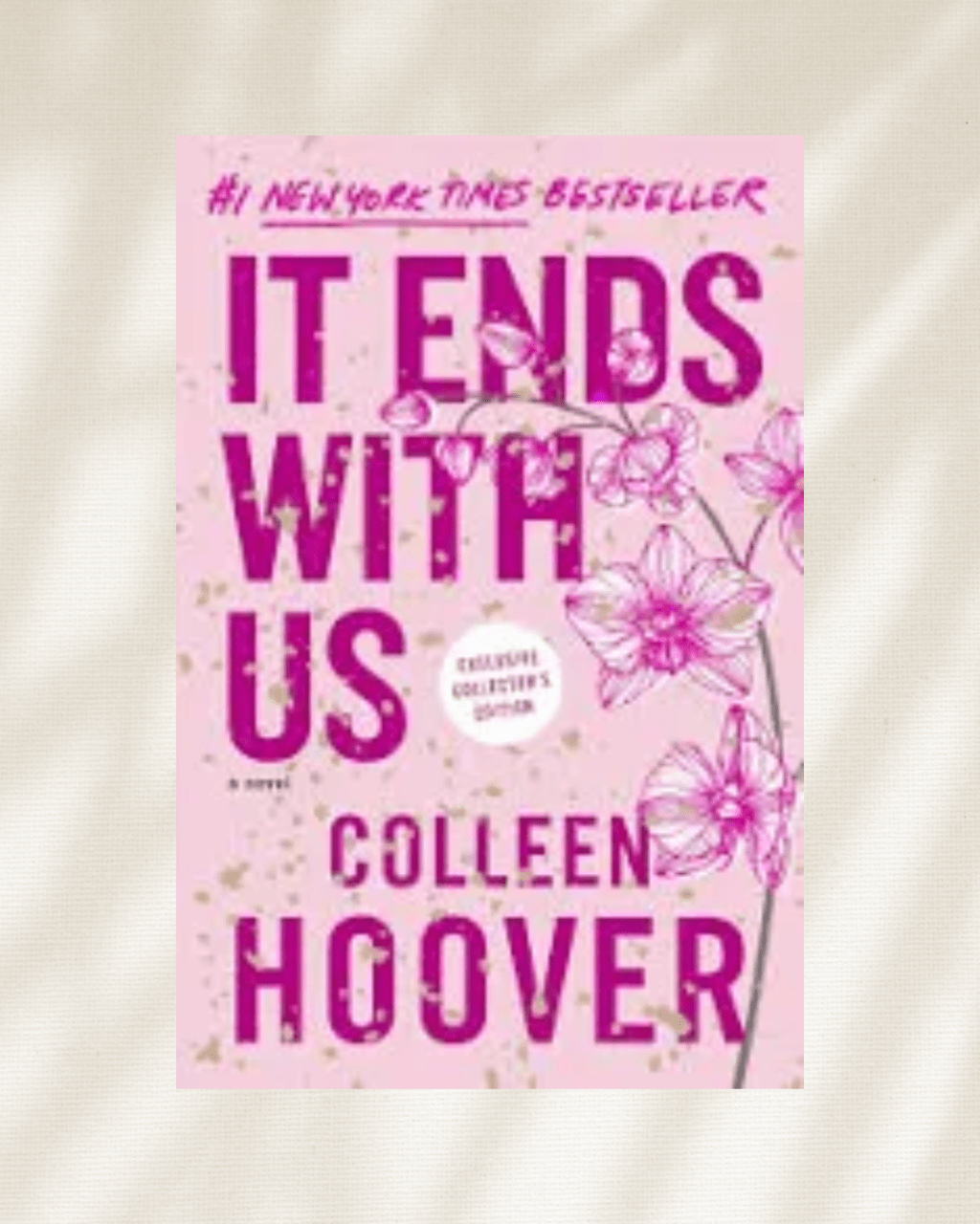 Book Review: It Ends With&nbsp;US